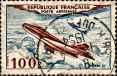 PA 1954 - Dassault"Mystère IV"